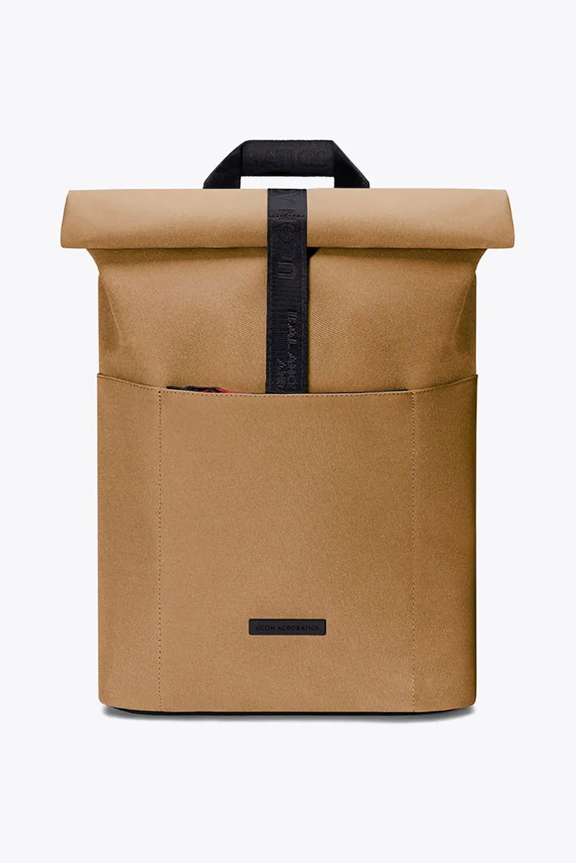 Ucon Acrobatics rucsac de oraș Phantom Dark Sand Reflective 12 L culoarea bej