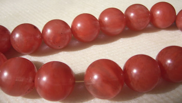 Cherry cuart sfera aprox 18 mm