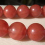 Cherry cuart sfera aprox 18 mm