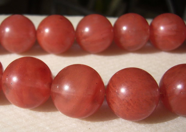 Cherry cuart sfera aprox 18 mm