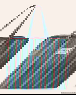Calma House geantă de plajă Berlin