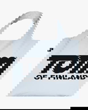 LOQI bagaj de mână Tom Of Finland L