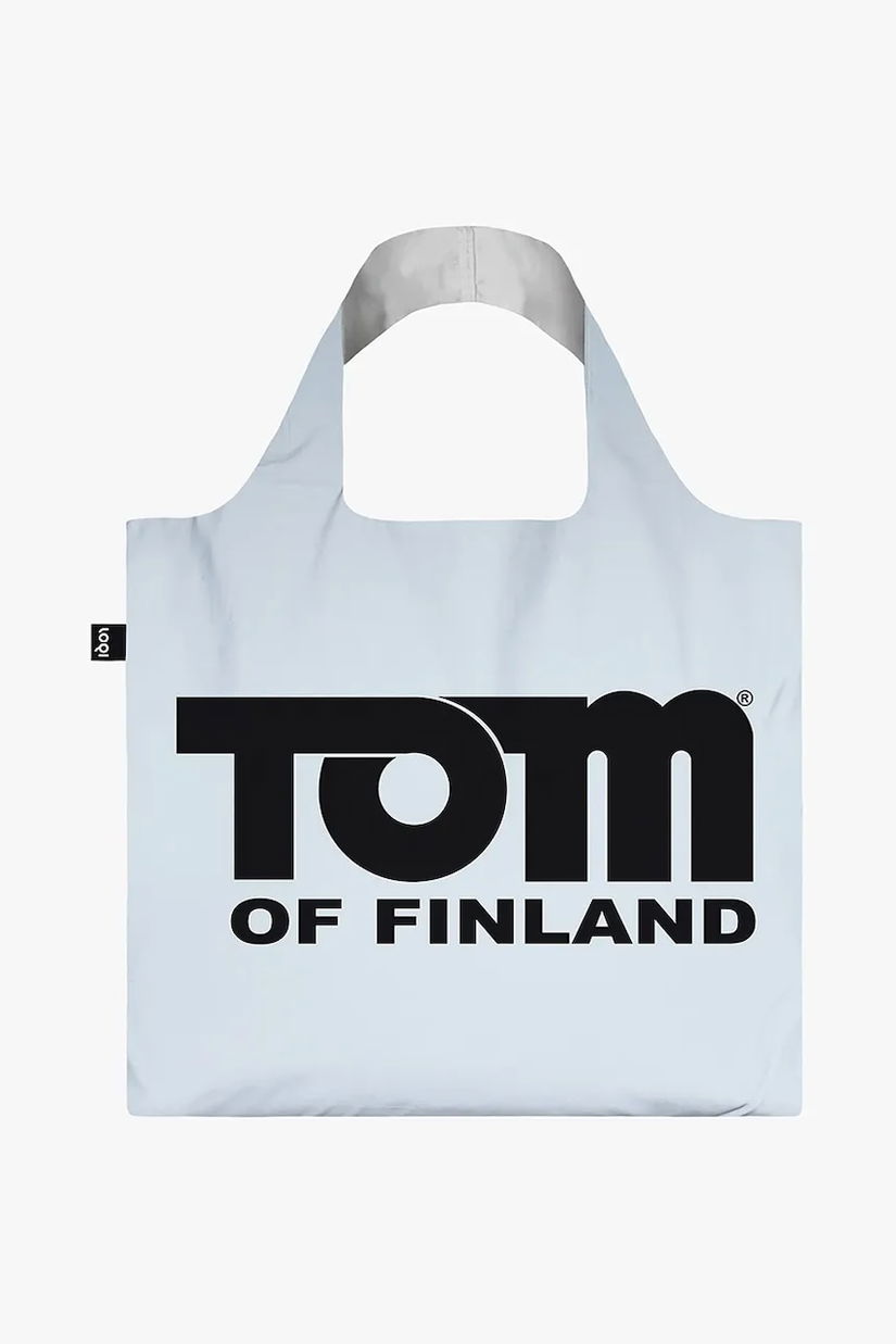 LOQI bagaj de mână Tom Of Finland L