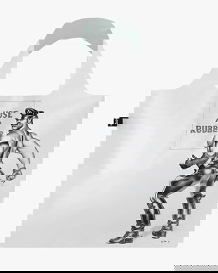 LOQI bagaj de mână Tom Of Finland