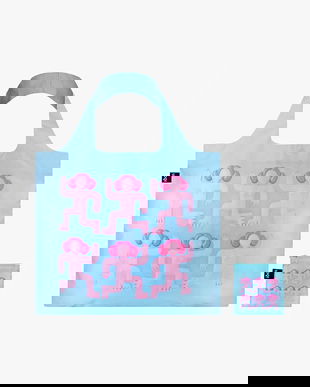 LOQI bagaj de mână The Vase