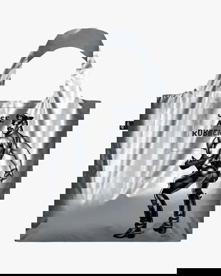 LOQI bagaj de mână Loqi Museum Tom of Finland