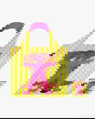 LOQI bagaj de mână Star Couples