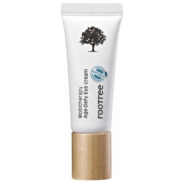 Crema de Ochi Anti-Imbatranire - Rootree Mobitheraphy Age-Defy Eye Cream, 20 g
