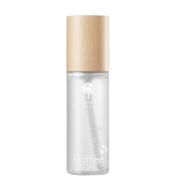 Esenta Regeneranta pentru Fata - Rootree Cryptherapy Recovery Essence, 50 ml