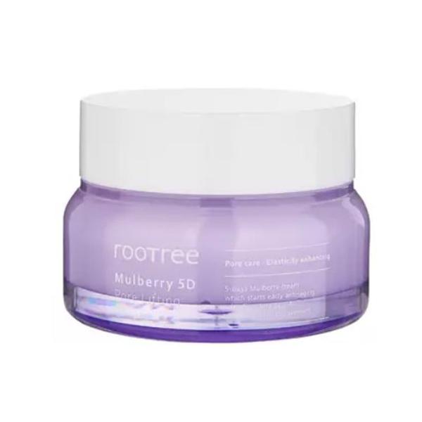 Crema Lifting pentru Pori - Rootree Mulberry 5D Pore Lifting Cream, 50 g