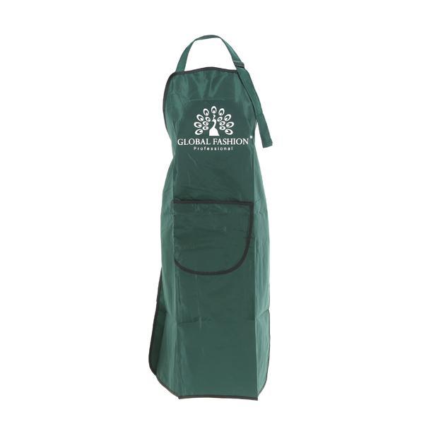 Sort frizerie, Global Fashion, verde
