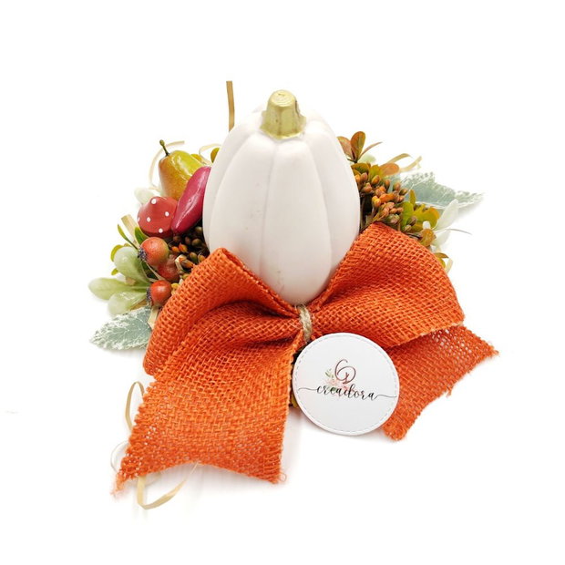Aranjament decorativ cu accente rustice, 4536