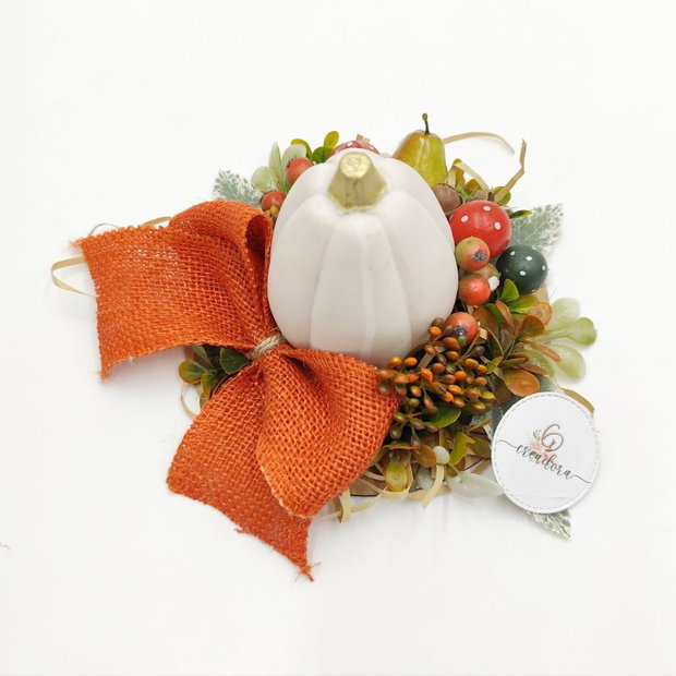 Aranjament decorativ cu accente rustice, 4536