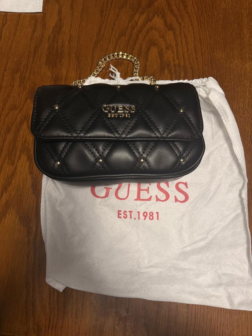 Geantă GUESS
