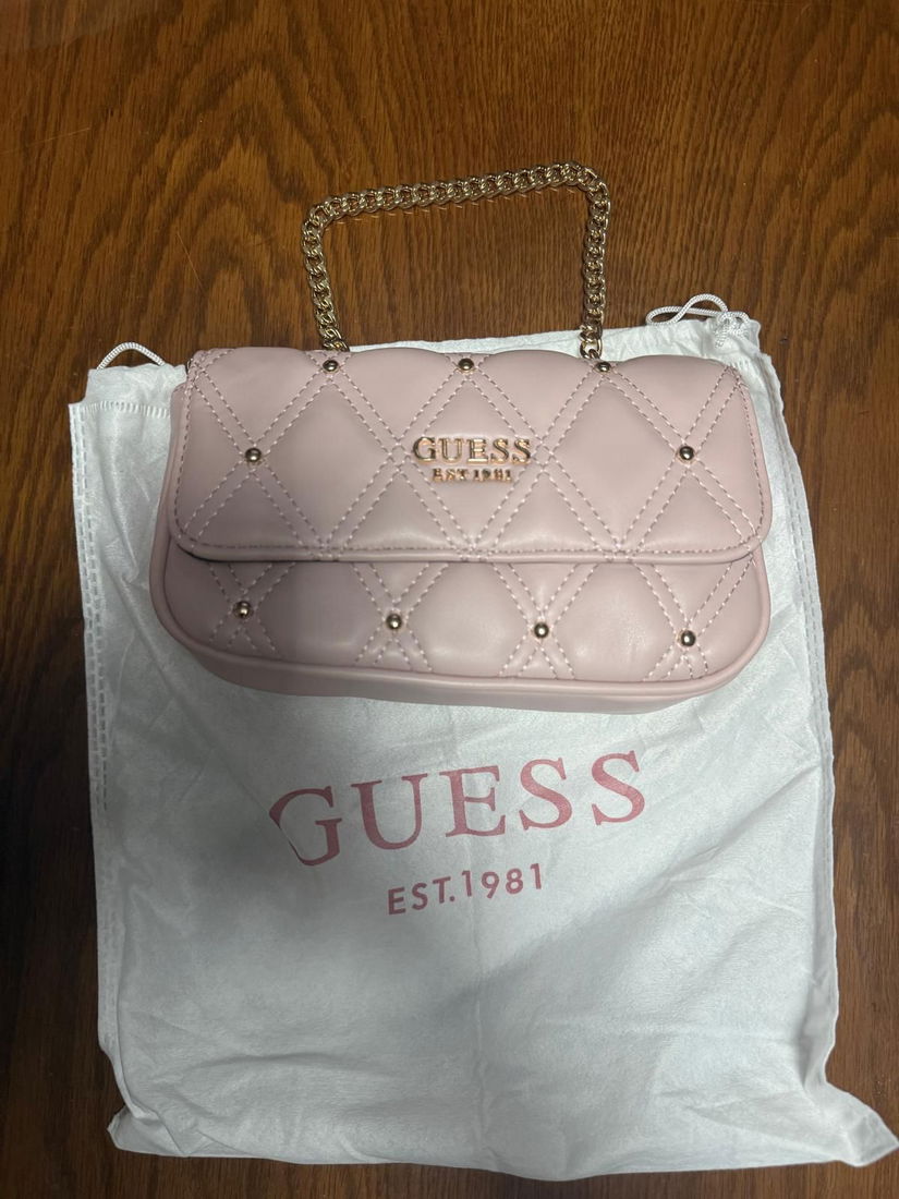 Geantă GUESS