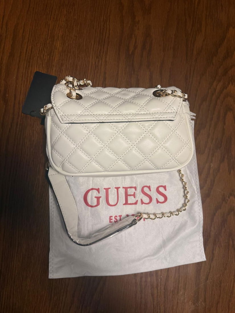 Geantă GUESS