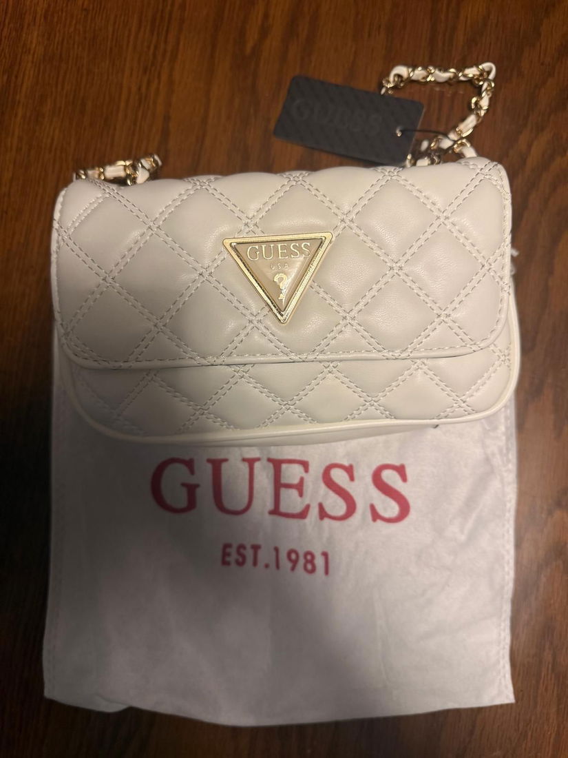 Geantă GUESS