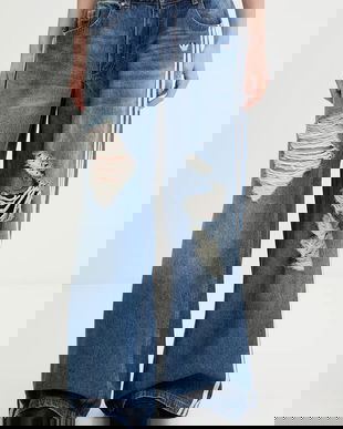 adidas Originals jeans KE3300