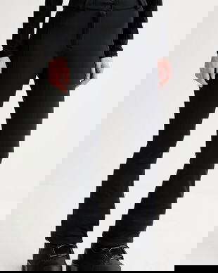 Colmar pantaloni de schi culoarea negru, 0287.1YS