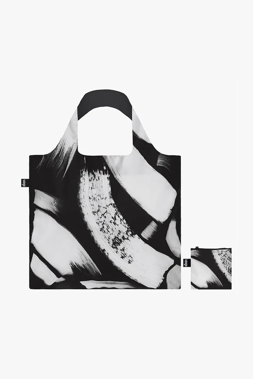 LOQI bagaj de mână Paint Strokes by Sawdust