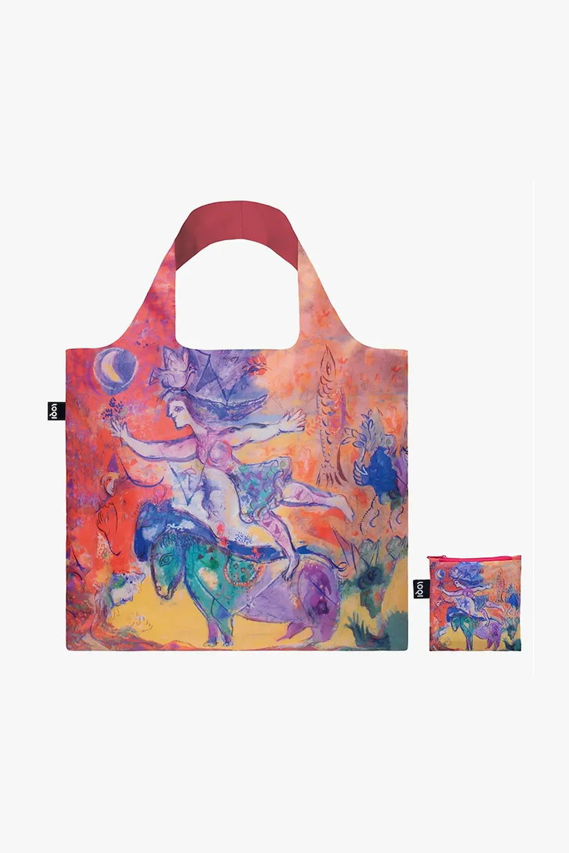 LOQI bagaj de mână Marc Chagall