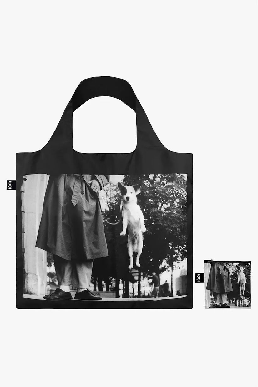 LOQI bagaj de mână Elliot Erdwitt