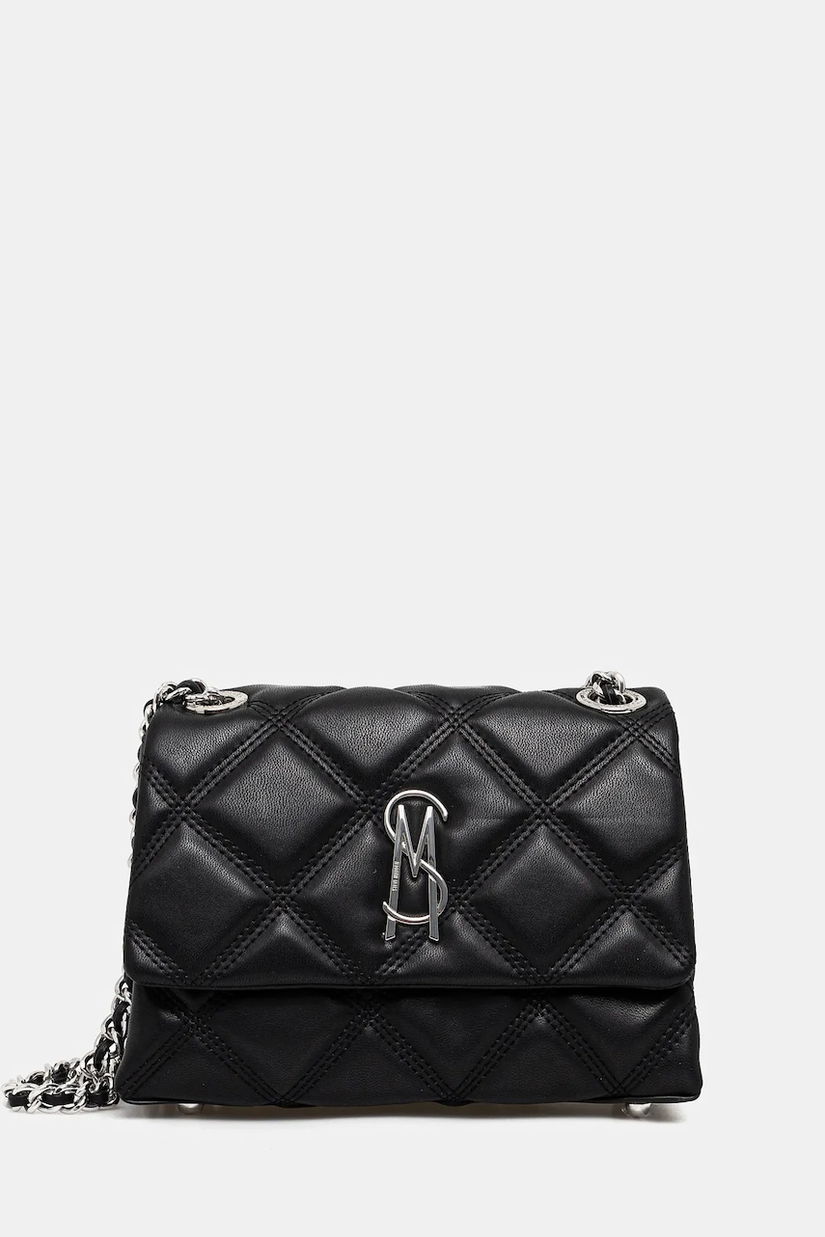 Steve Madden poseta Bvolturi culoarea negru, SM13001344