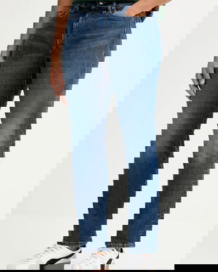 Abercrombie & Fitch jeans KI131-5294-276