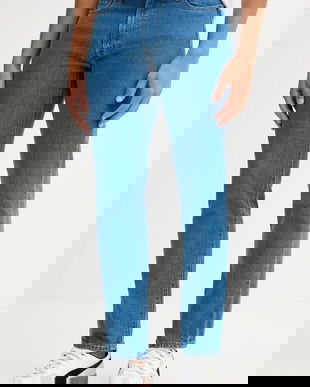 Abercrombie & Fitch jeans KI131-5179-278