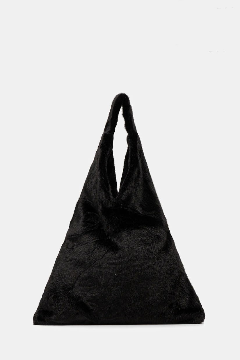 Bomboogie poșetă culoarea negru, WW9377TFSB5