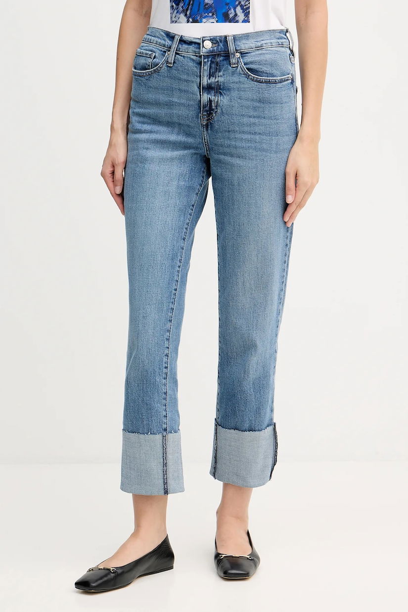 Dkny jeans high waist, DJ5B4090