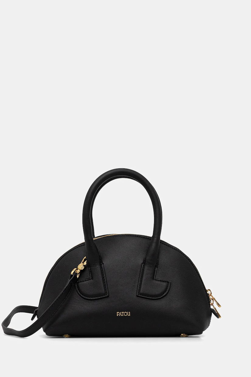 Patou poșetă de piele