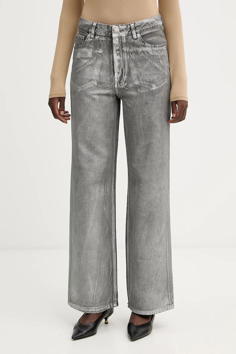 Fracomina jeans high waist, FR25WV2007D419O8