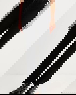 Pepe Jeans jeans high waist, PL20501049CB