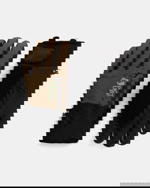 Picture mănuși de schi Madson Gloves culoarea verde, GT0177