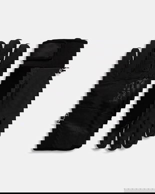 Picture mănuși de schi Madson Gloves culoarea negru, GT0177