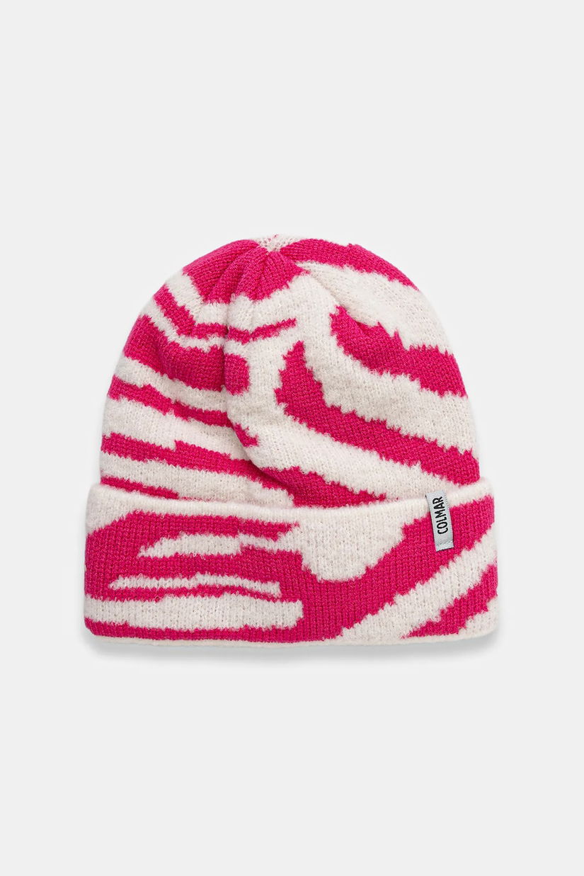 Colmar pălărie din amestec de lână