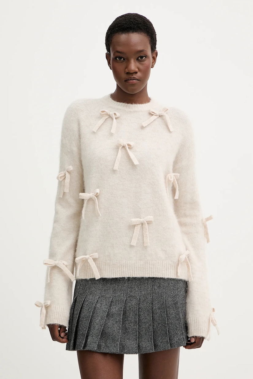 Aniye By pulover din amestec de lână