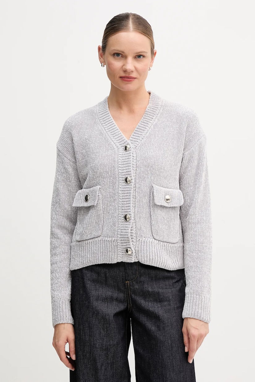 Marc Aurel cardigan
