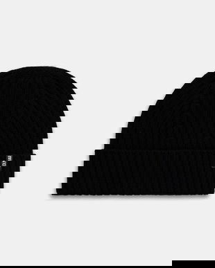 Colmar căciulă culoarea negru, 5079.8ZU