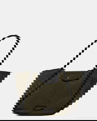 United Colors of Benetton poșetă culoarea verde, 6X99DY08P