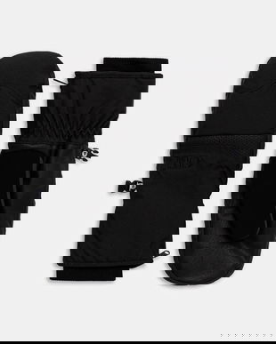 Picture mănuși Kali Mitts culoarea negru, GT0185