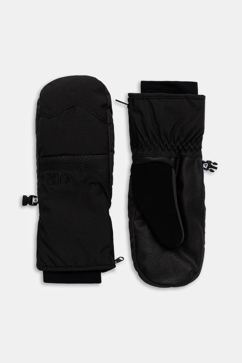Picture mănuși Kali Mitts culoarea negru, GT0185