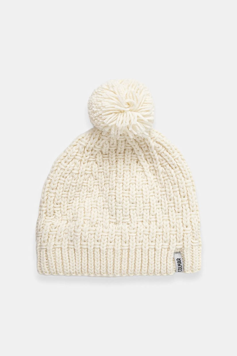 Colmar pălărie din amestec de lână