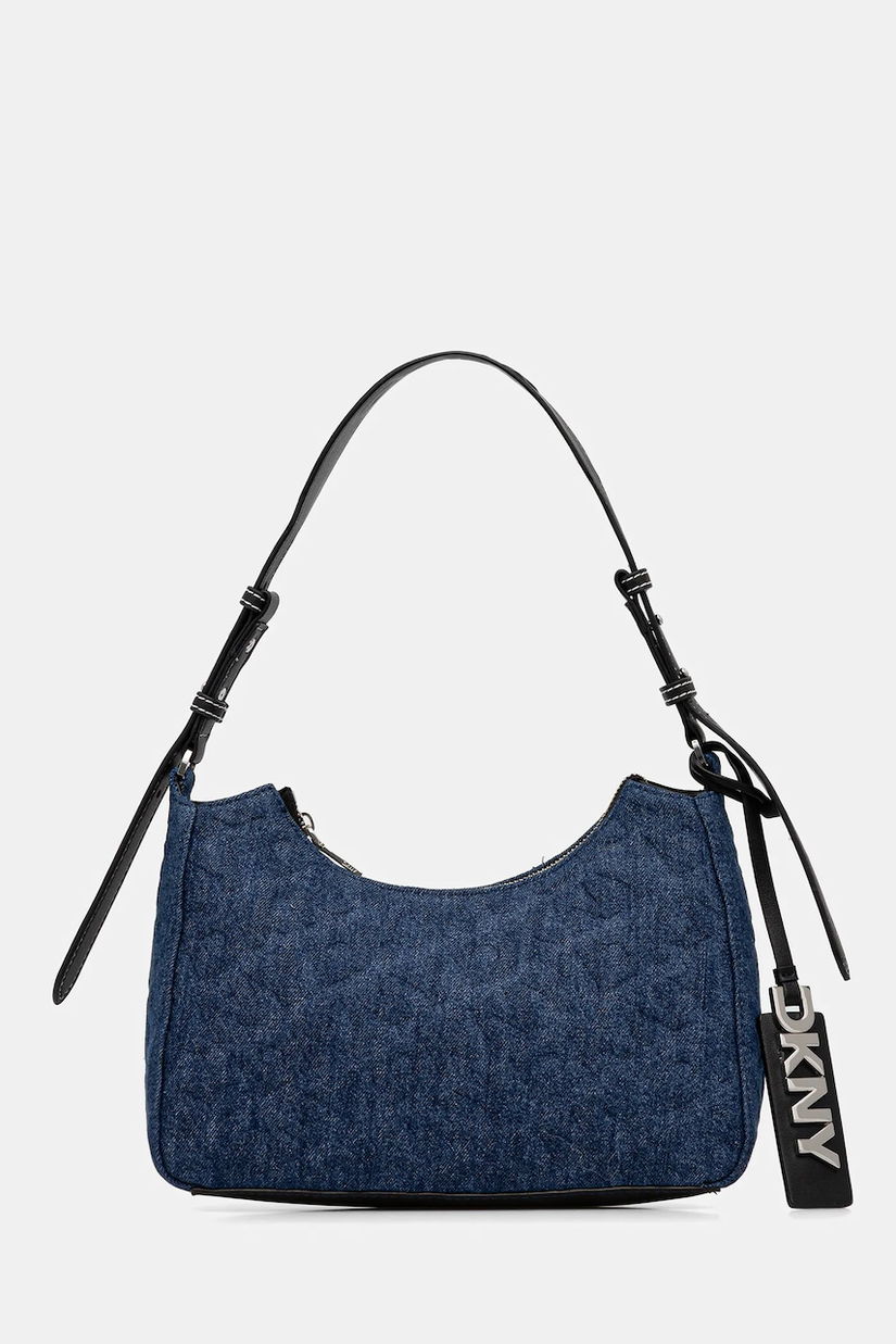 Dkny geantă de blugi SHELLY R523VK81