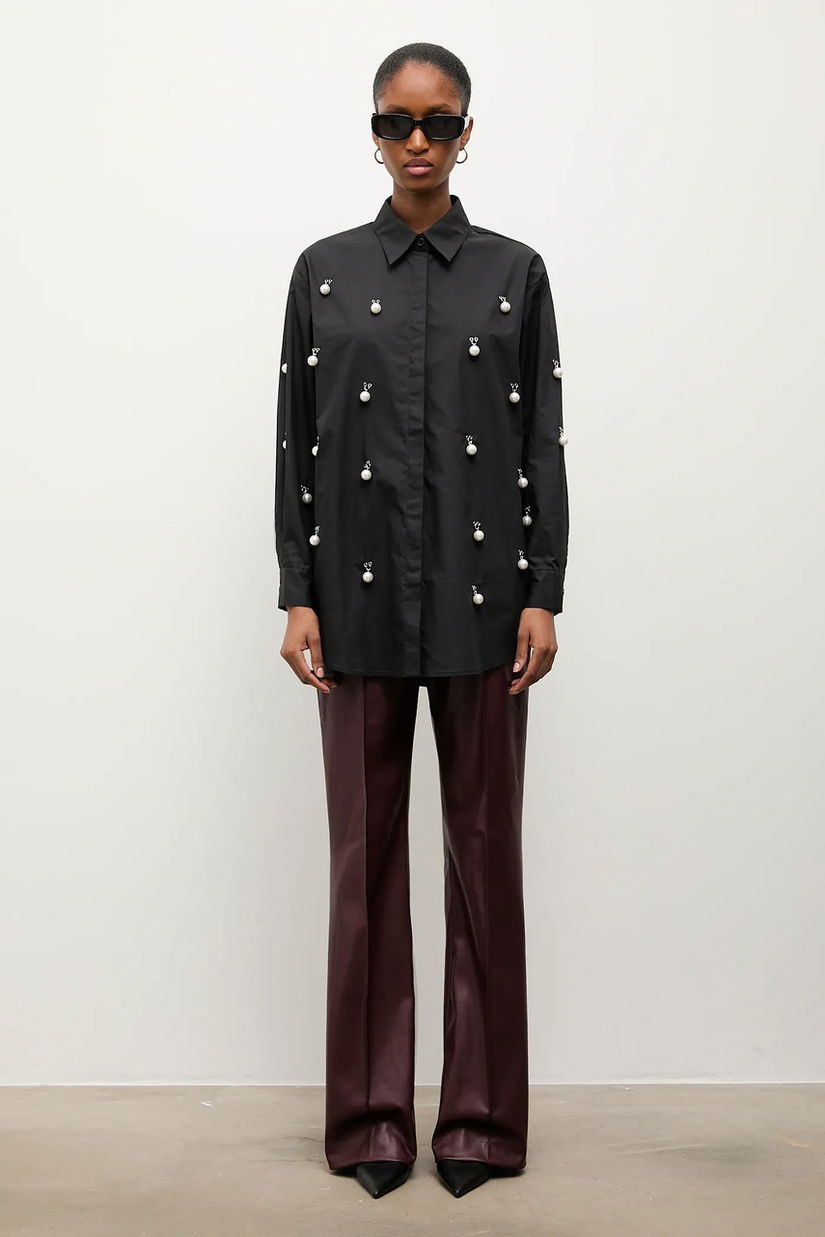 Answear.LAB camasa din bumbac