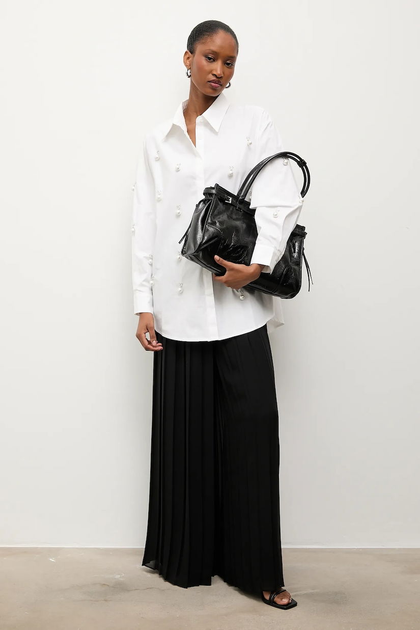 Answear.LAB camasa din bumbac