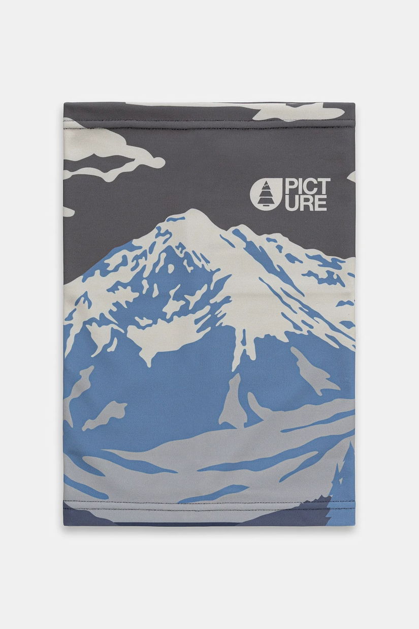 Picture fular împletit