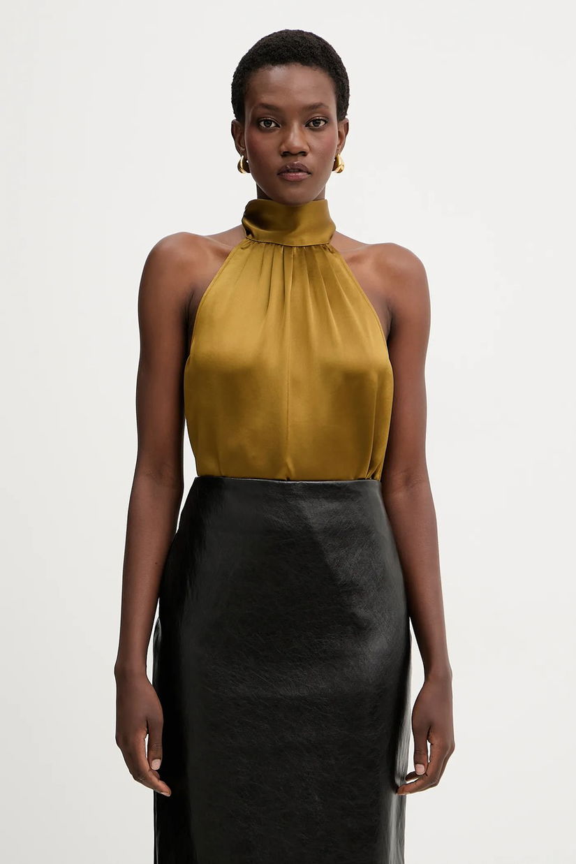 Retrofete bluză Martina