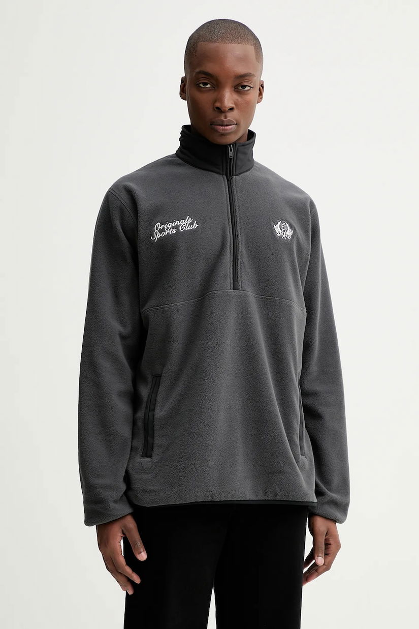 adidas Originals hanorac fleece Varsity Regular